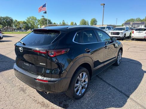 Used 2025 MAZDA CX-30 AWD 2.5 S w/ Preferred Package image 13