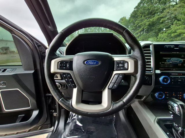Used 2015 Ford F150 Lariat AWD/4WD image 30