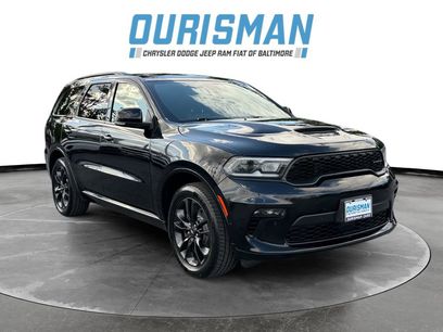 Used 2023 Dodge Durango R/T