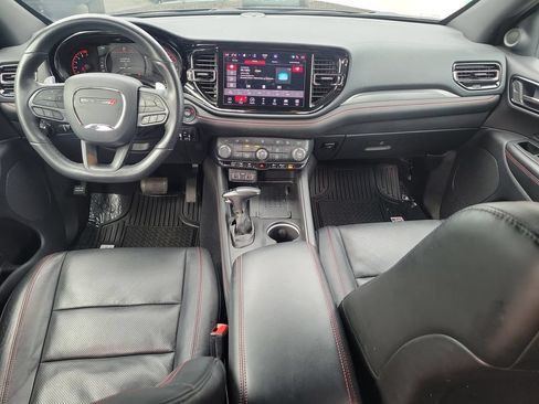 Certified 2025 Dodge Durango GT AWD/4WD image 13