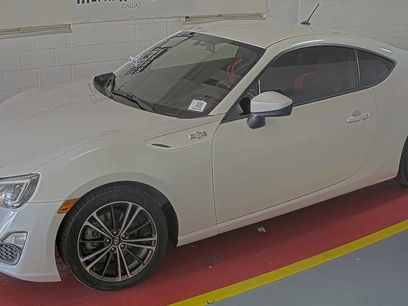 Used 2013 Scion FR-S