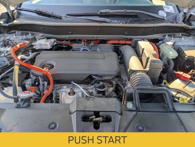 Used 2024 Honda CR-V Sport-L image 12