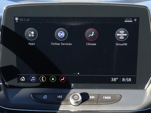 Used 2025 Chevrolet Blazer RS image 24