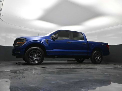 New 2026 Ford F150 STX w/ Equipment Group 200A AWD/4WD image 30