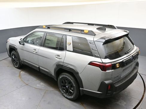 New 2026 Subaru Outback Wilderness image 49