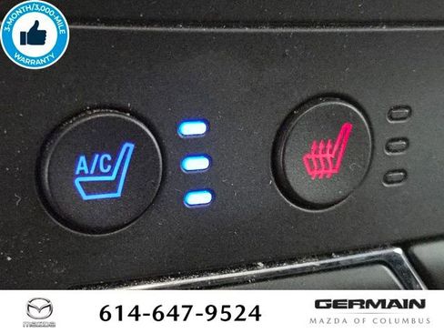 Used 2016 Ford Edge Titanium w/ Equipment Group 302A AWD/4WD image 33