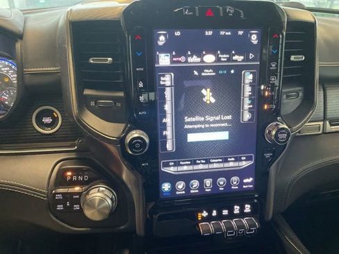 Used 2020 RAM 1500 Limited w/ Advanced Safety Group AWD/4WD image 4