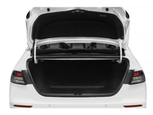 Used 2025 Honda Accord Touring image 11