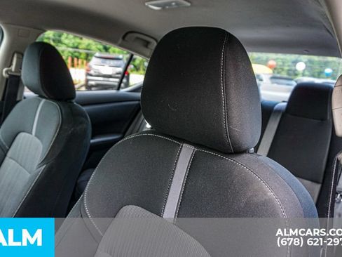 Used 2024 Nissan Sentra SV w/ Trunk Package FWD image 17