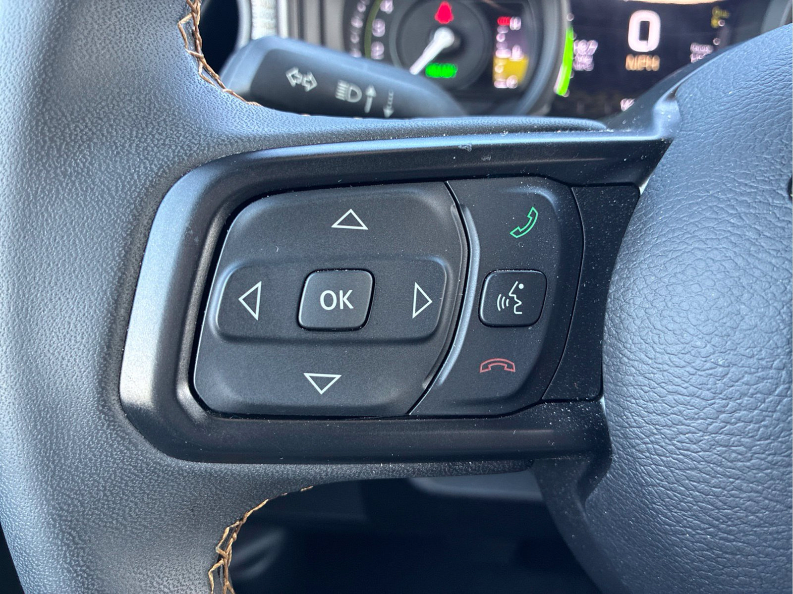 Certified 2024 Jeep Wrangler Unlimited AWD/4WD image 14