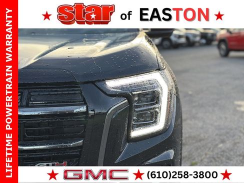 New 2026 GMC Terrain AT4 w/ Technology Package II image 24