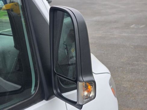 New 2026 Mercedes-Benz Sprinter 2500 image 23