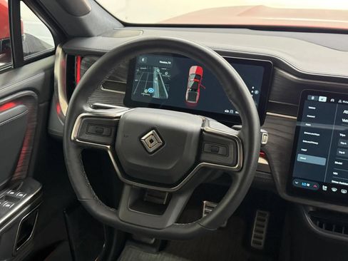 Used 2023 Rivian R1T Adventure AWD/4WD image 24