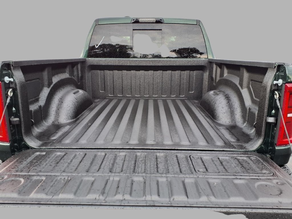 New 2026 RAM 1500 RHO w/ RHO Level 1 Equipment Group AWD/4WD image 28