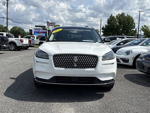 Used 2022 Lincoln Corsair AWD w/ Premium Package image 10