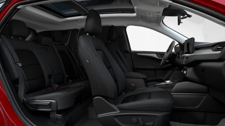New 2024 Ford Escape Active w/ Tech Pack #2 FWD image 30