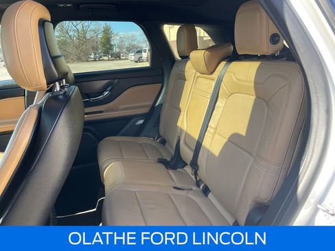 Used 2020 Lincoln Corsair Reserve w/ Equipment Group 201A image 31