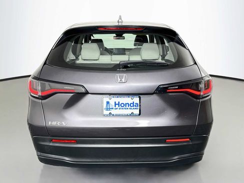 Used 2024 Honda HR-V LX image 3