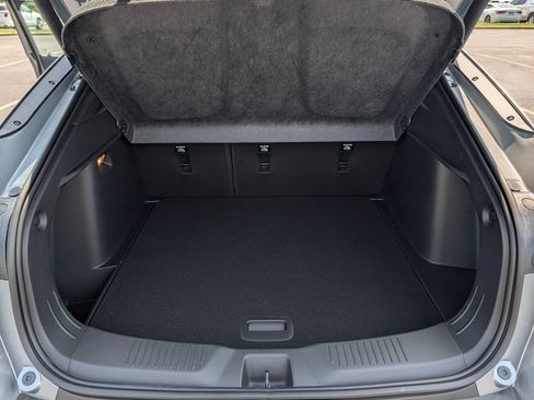 New 2026 Buick Envista Sport Touring w/ Convenience I Package FWD image 13