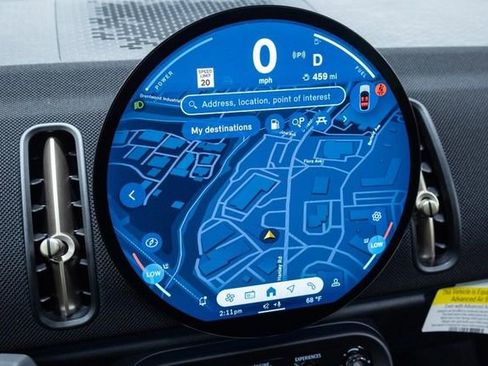 Used 2026 MINI Cooper Countryman S image 16