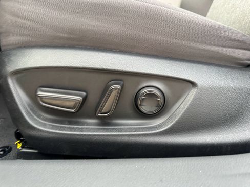 Used 2023 Toyota Camry LE FWD image 20