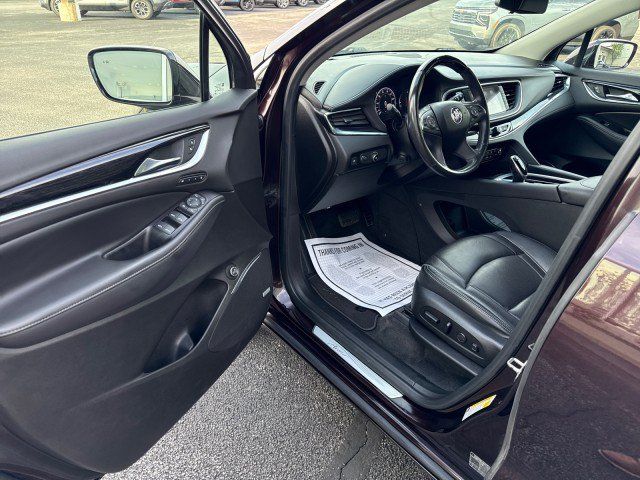 Used 2020 Buick Enclave Avenir w/ Avenir Technology Package AWD/4WD image 14