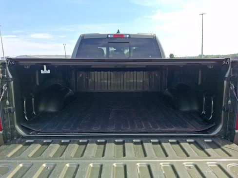 Used 2021 RAM 1500 Big Horn AWD/4WD image 30