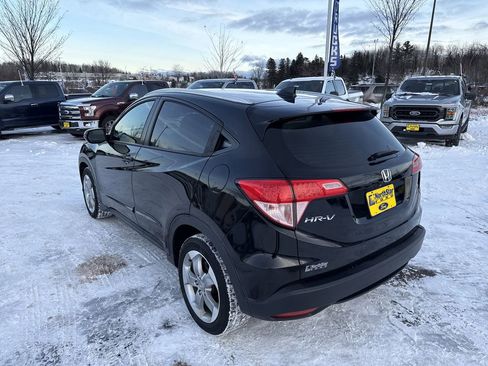 Used 2017 Honda HR-V EX-L image 8