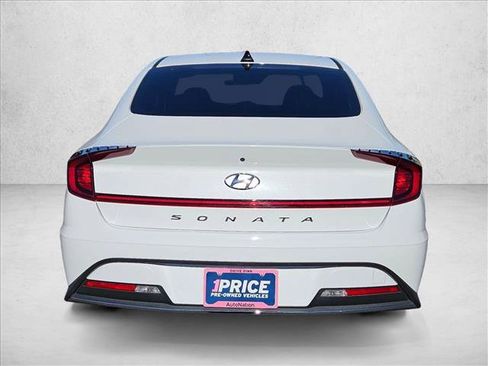 Certified 2023 Hyundai Sonata SE image 6