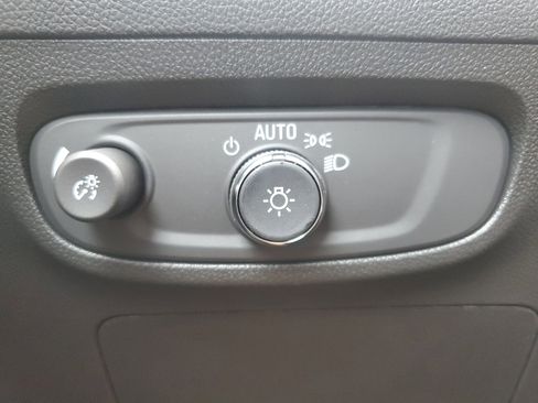 New 2026 Buick Encore GX Sport Touring image 28