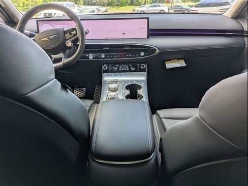 New 2026 Genesis Electrified GV70 AWD/4WD image 5