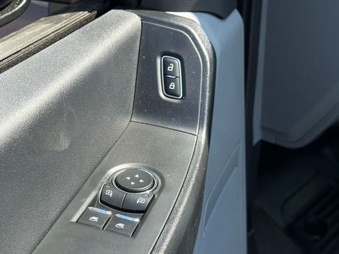 New 2026 Ford F250 XL w/ XL Chrome Package RWD image 18