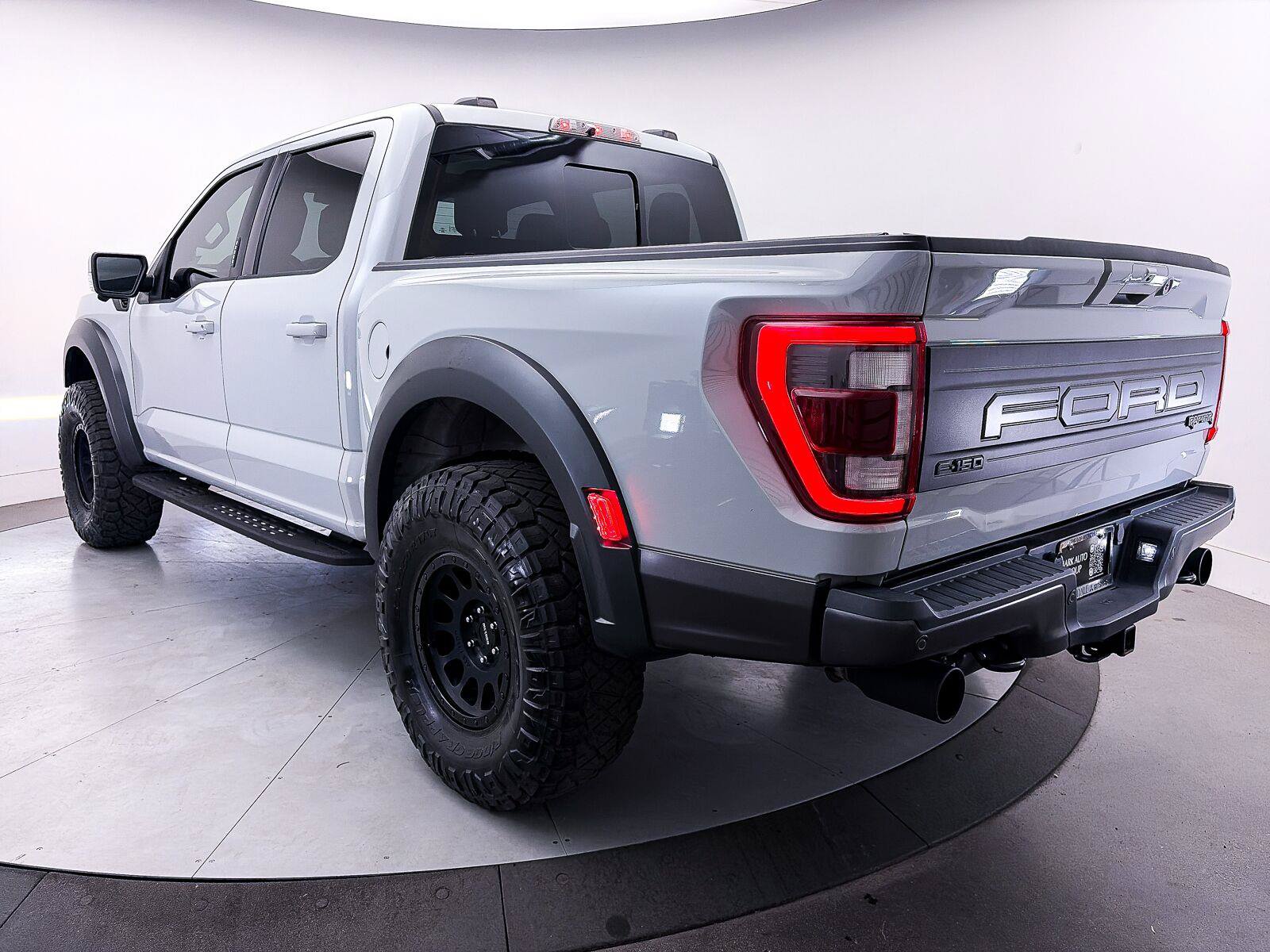Used 2023 Ford F150 Raptor AWD/4WD image 16