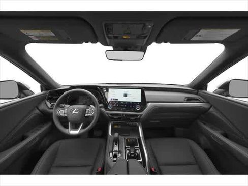 Used 2024 Lexus TX 350 AWD w/ Captains Chair Package image 5
