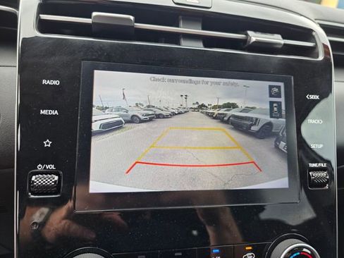 Used 2023 Hyundai Tucson SEL FWD image 26