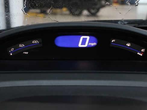 Used 2010 Honda Civic Hybrid Sedan image 11