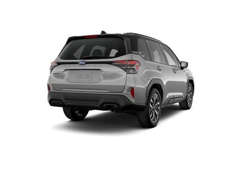 New 2025 Subaru Forester Touring image 6