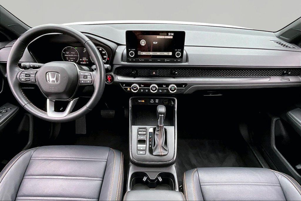 Used 2023 Honda CR-V Sport image 7