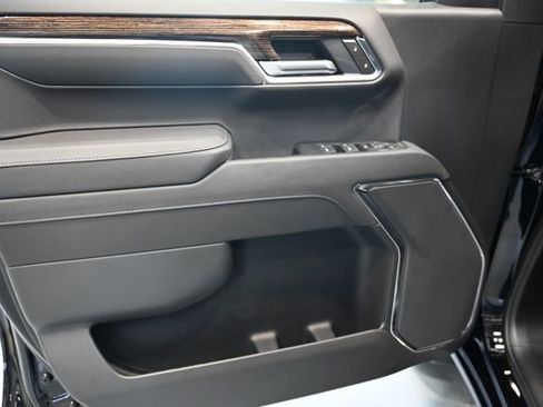 New 2026 GMC Sierra 1500 Elevation image 24