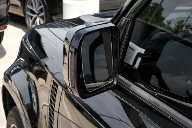 New 2026 Land Rover Defender 110 X AWD/4WD image 46
