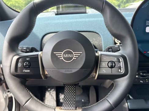 Certified 2026 MINI Cooper Countryman S AWD/4WD image 32