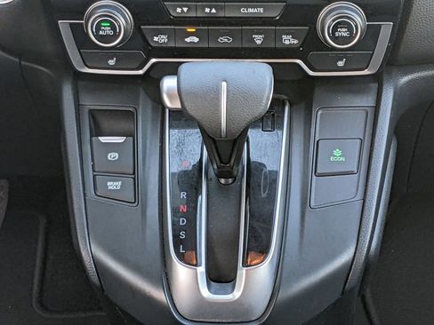 Used 2017 Honda CR-V EX image 13