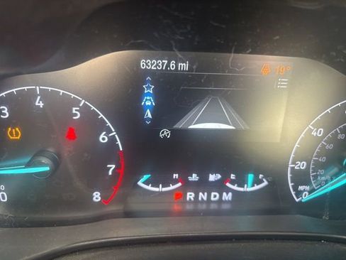 Used 2019 Ford Transit Connect Titanium w/ Trailer Tow Package image 24