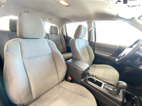 Certified 2021 Toyota Tacoma SR AWD/4WD image 26