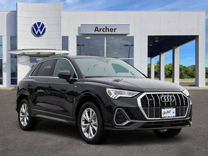 Used 2025 Audi Q3 2.0T Premium