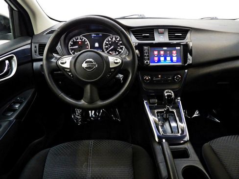 Used 2019 Nissan Sentra S FWD image 18