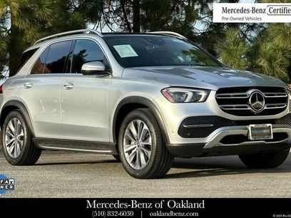 Certified 2022 Mercedes-Benz GLE 350 4MATIC