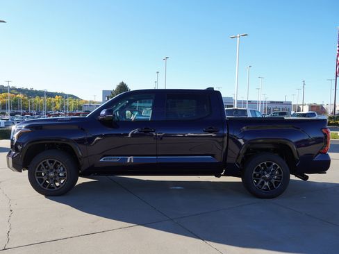 New 2026 Toyota Tundra Platinum w/ Tow Tech Package image 5