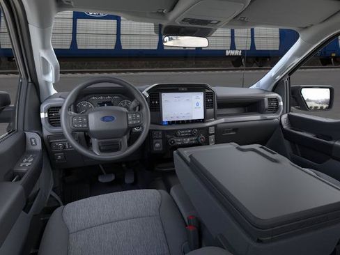 New 2026 Ford F150 XL RWD image 9