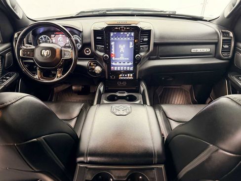 Used 2021 RAM 1500 Rebel w/ Rebel Level 2 Equipment Group image 18